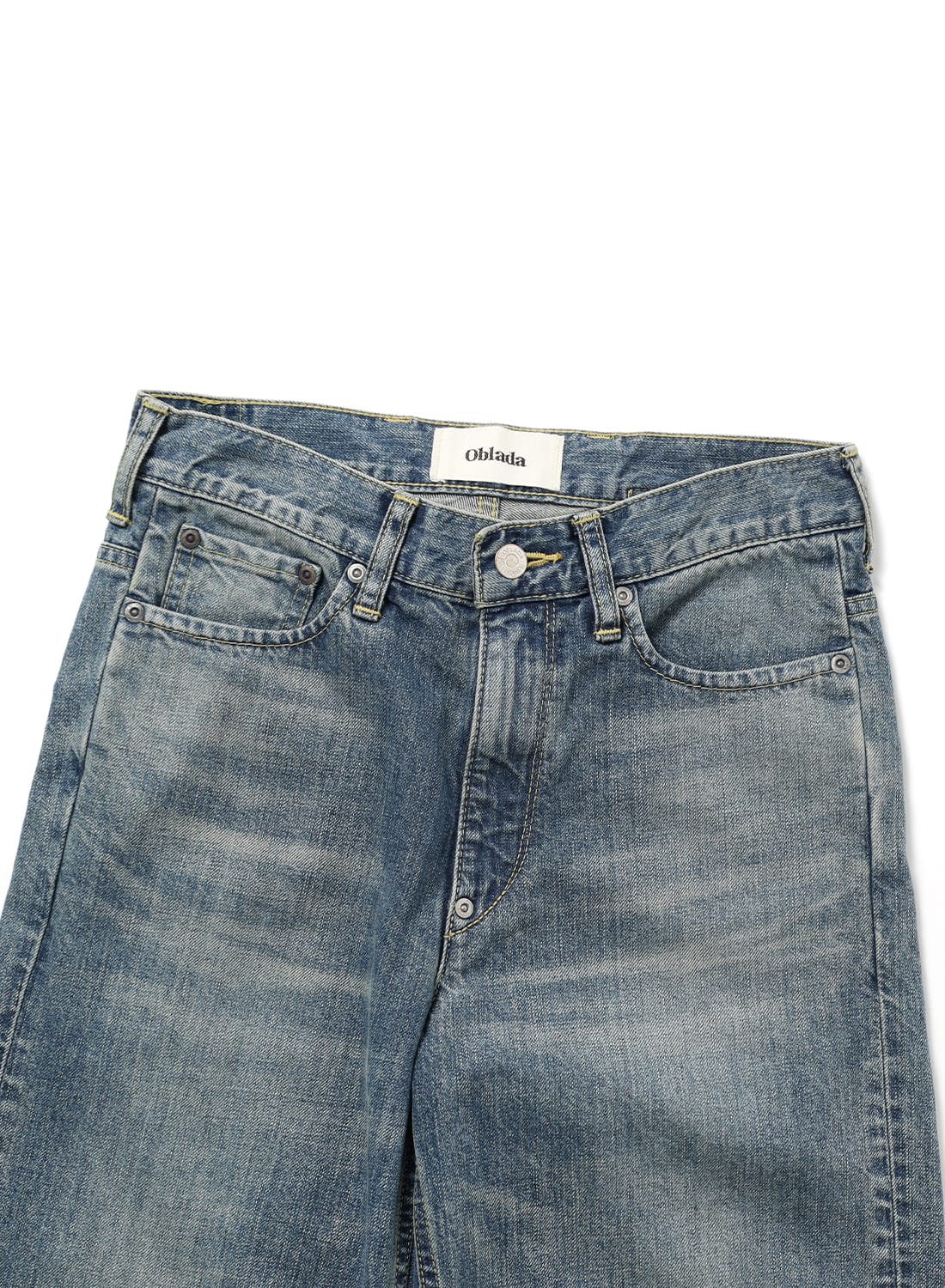 Oblada(オブラダ)/MILLENNIUM JEANS VINTAGE(ミレニアム ジーンズ
