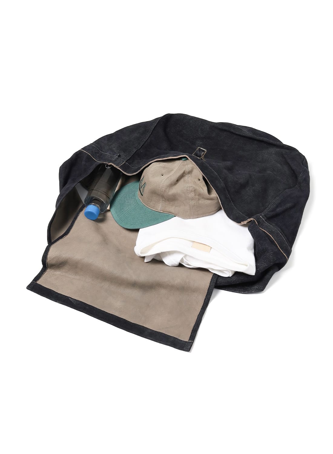 SEVEN BY SEVEN(セブンバイセブン)LEATHER SHOULDER BAG(レザー