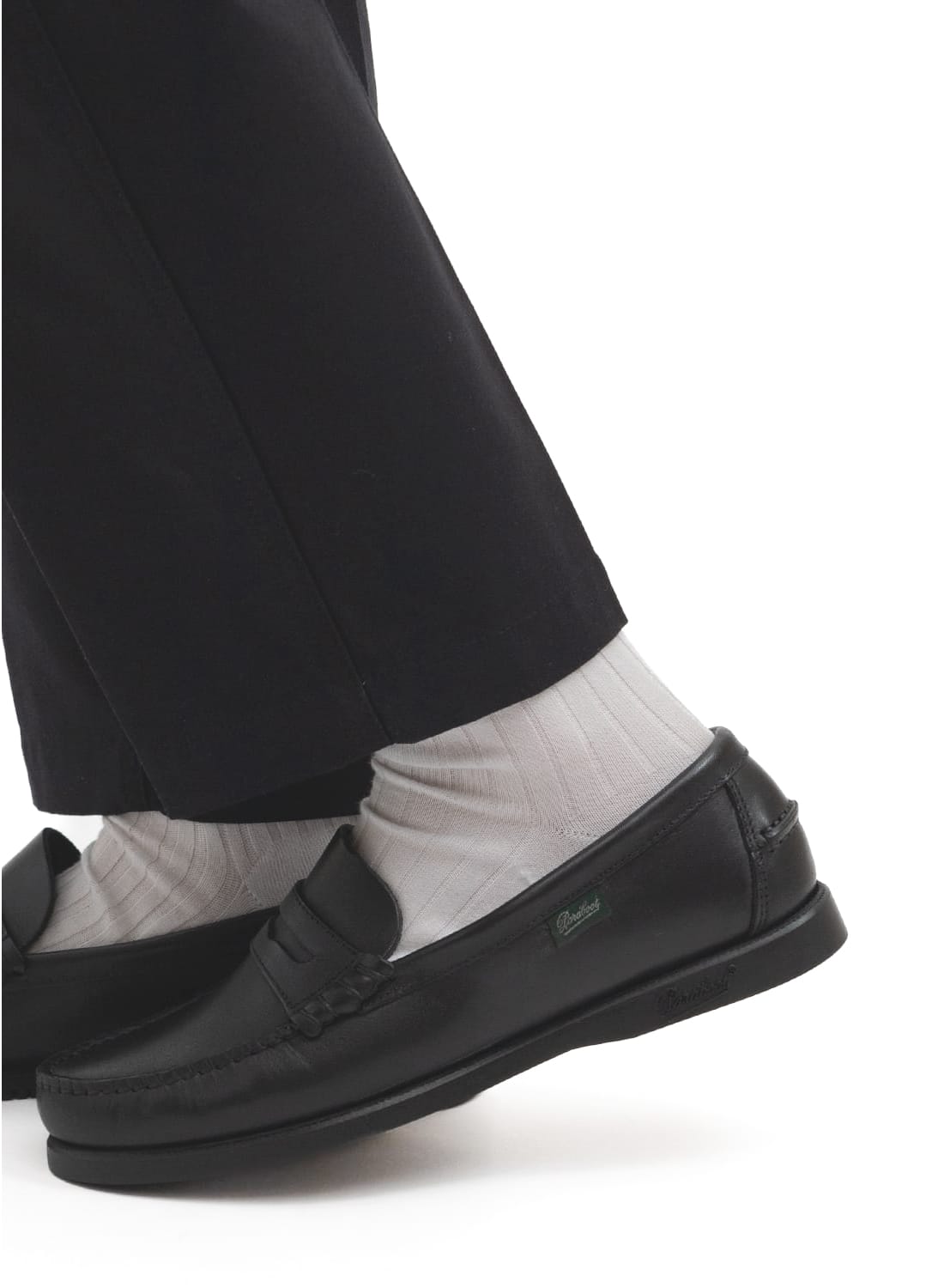 Paraboot】CORAUX F/MARINE R UK4.5（24.0）