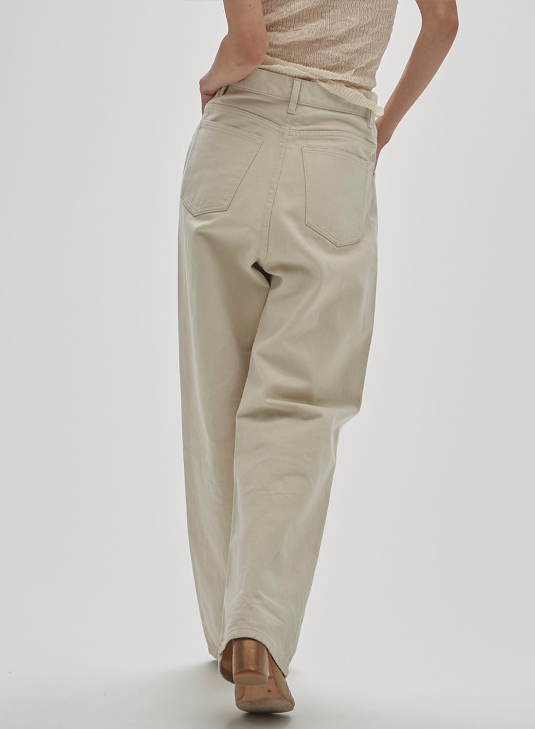 TODAYFUL（トゥデイフル）Cary's Denim（キャリーズ デニム）12521401