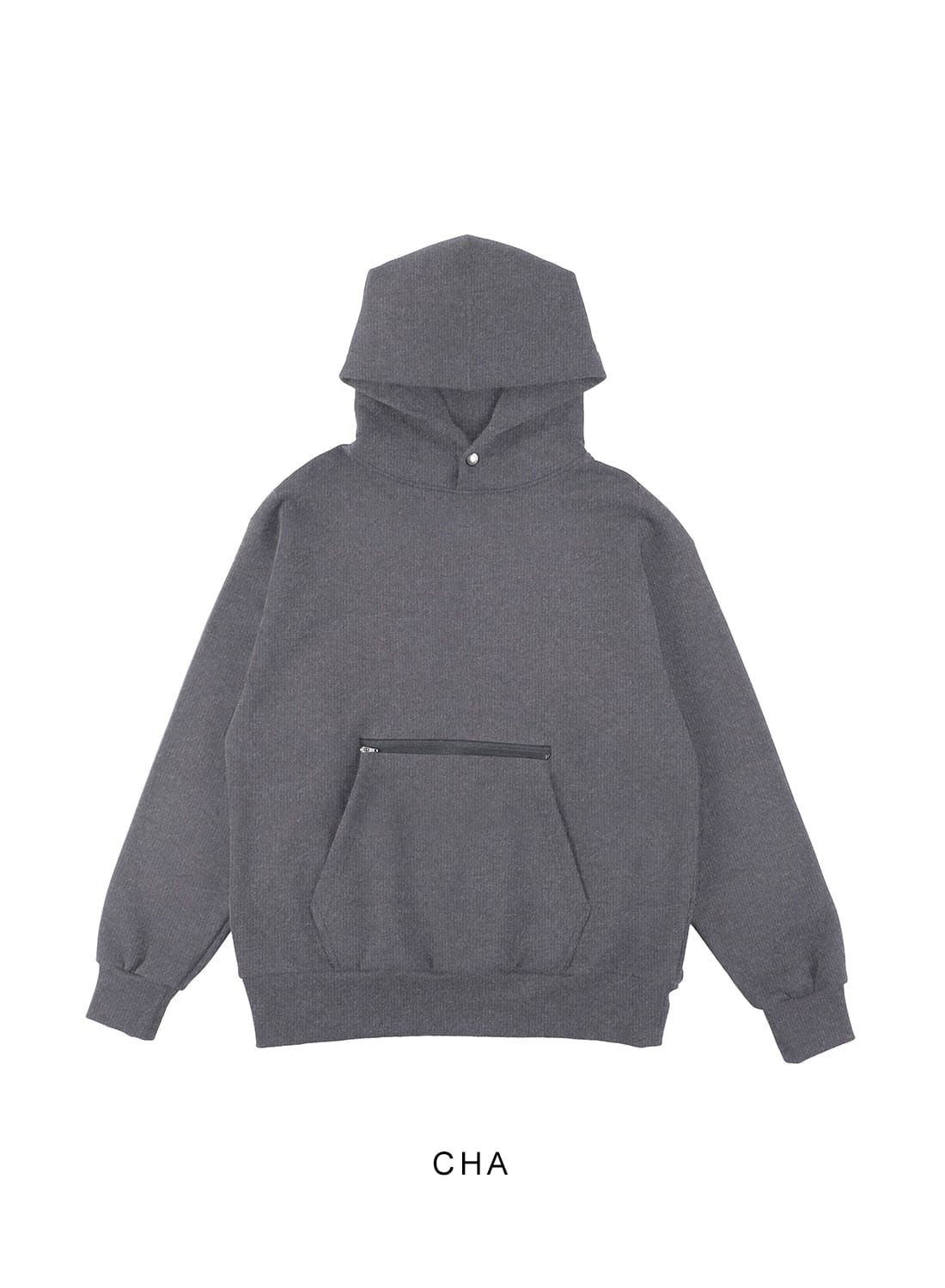 MODMNT（モドメント）HEAVY URAKE SWEAT HOODY（ヘビー裏毛 スウェット