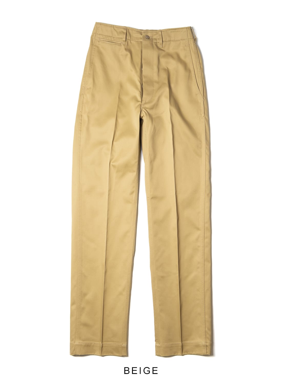 10%OFFクーポン対象】アナトミカ ANATOMICA メンズ CHINO2 2 