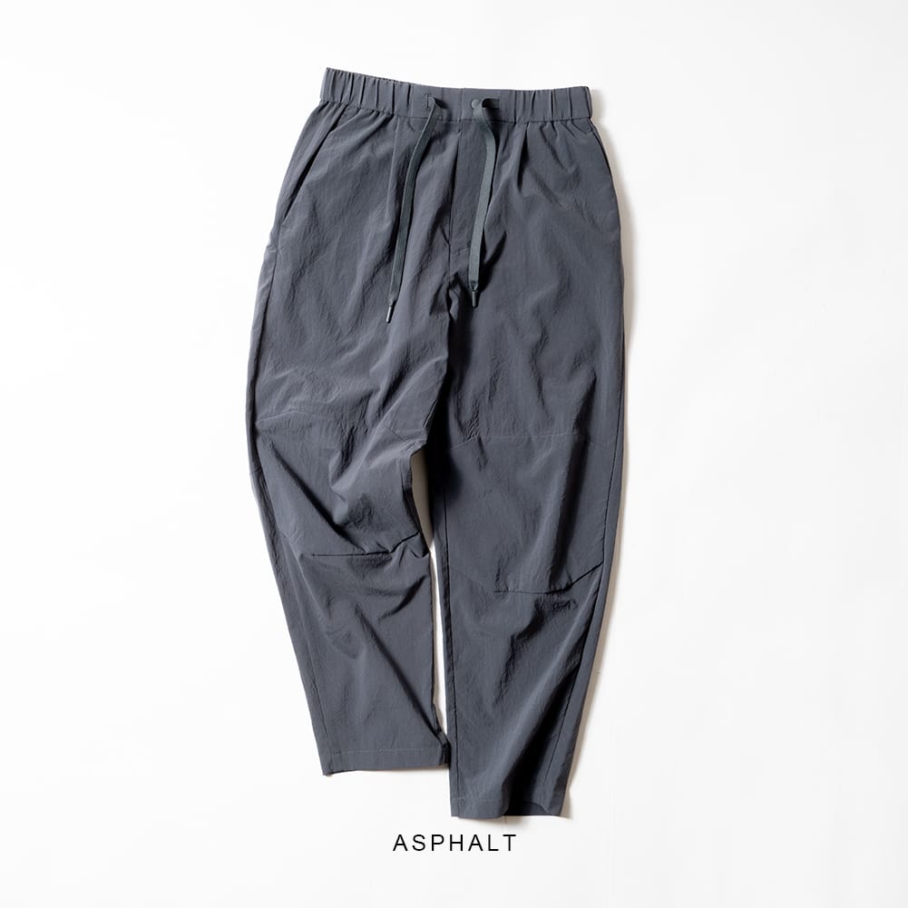 Snow Peak スノーピーク Breathable Quick Dry Pants ブリーザブル 