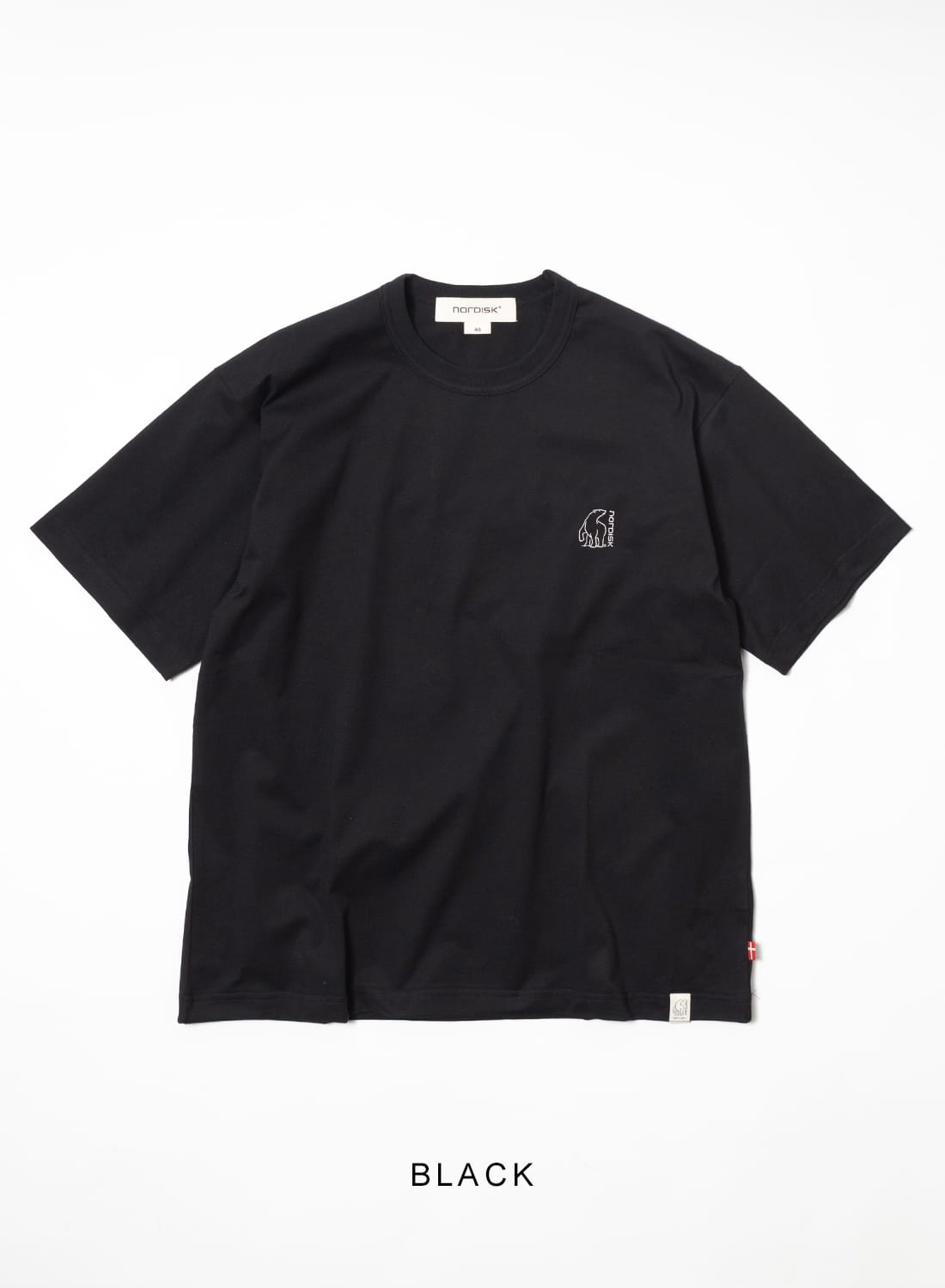 HUMAN MADE x Nordisk ノルディスクFlag Lines 2個 NORDISK(ノル