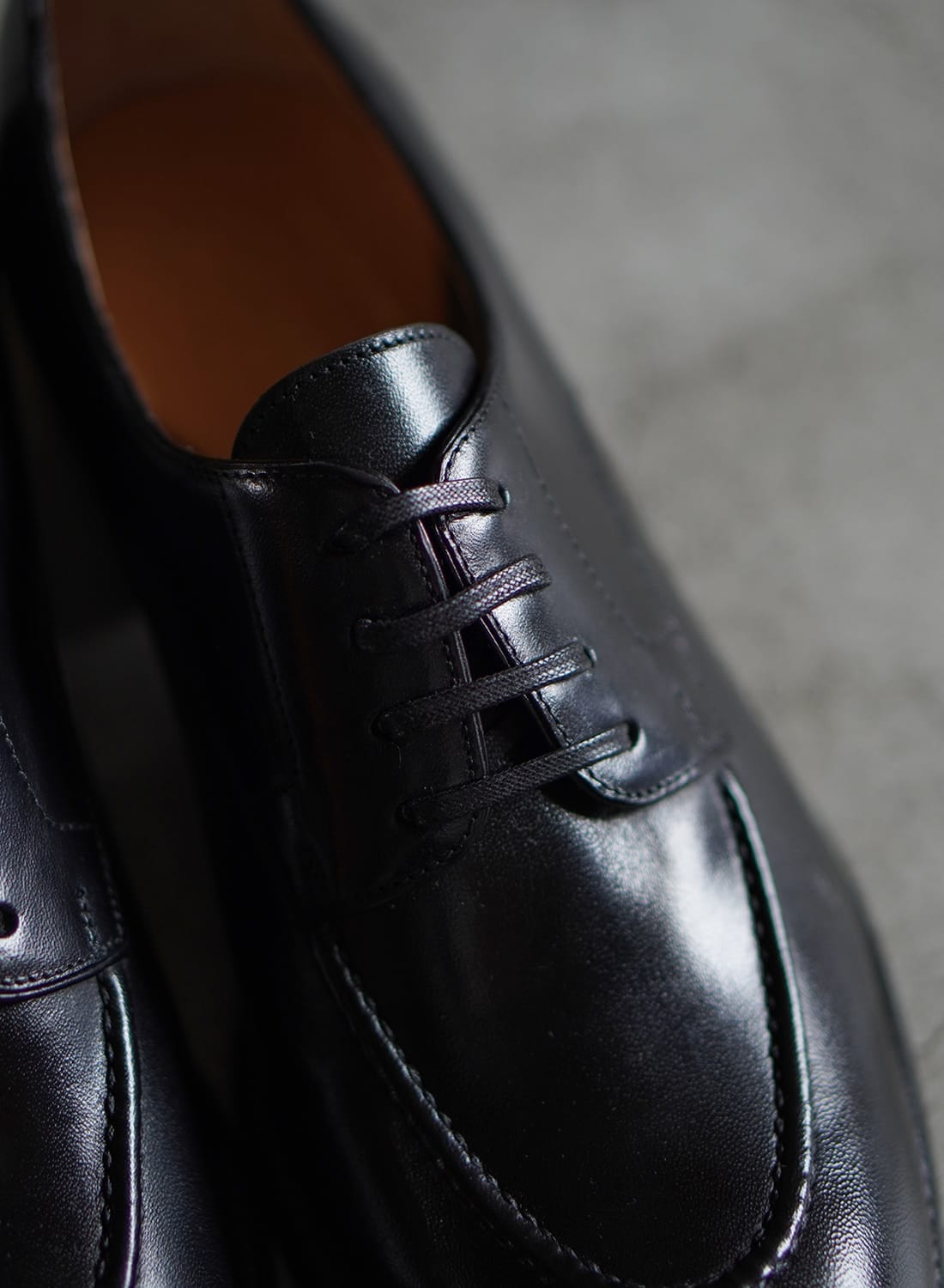 Le Yucca's レユッカス Karena/U 39 1/2 25.5cm