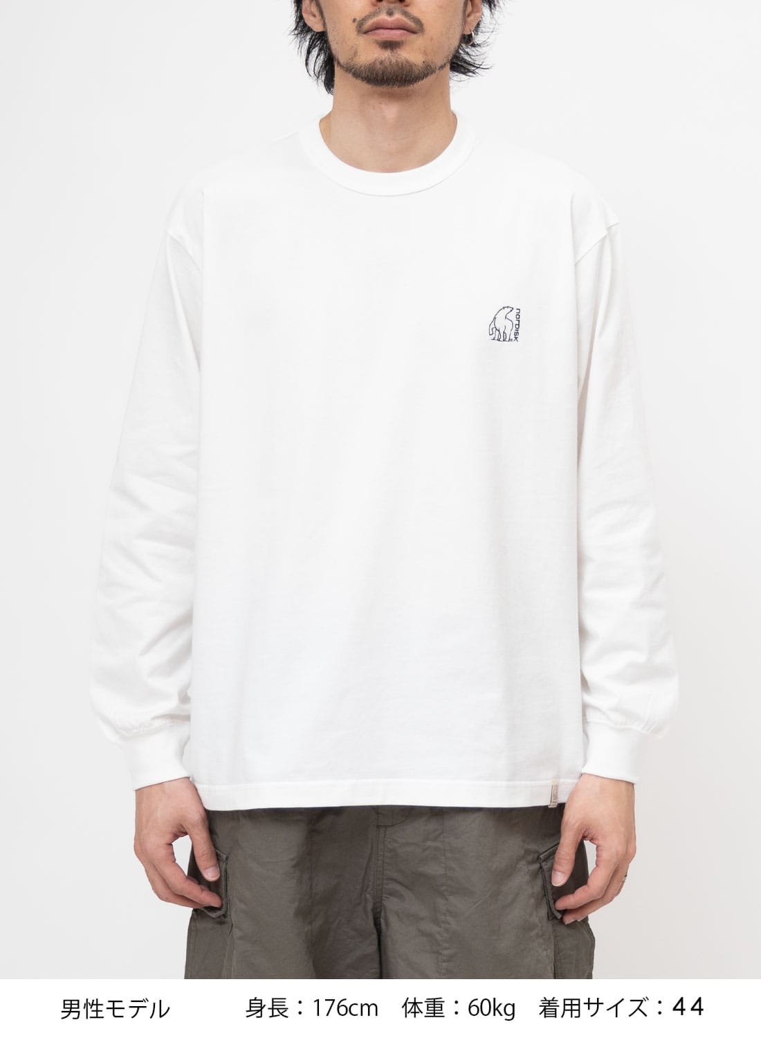 DRT artex ロンt ホワイト DRT artex ロンt ホワイト