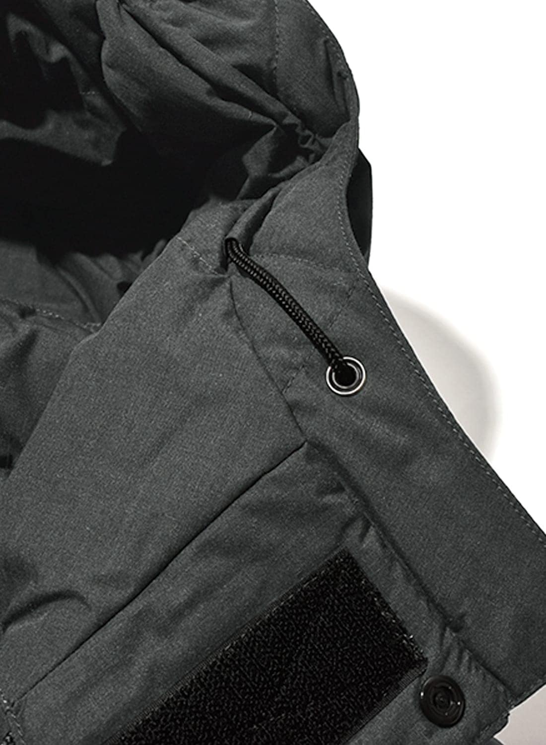 NANGA（ナンガ）HINOC DOWN JACKET（ヒノック ダウン ジャケット 