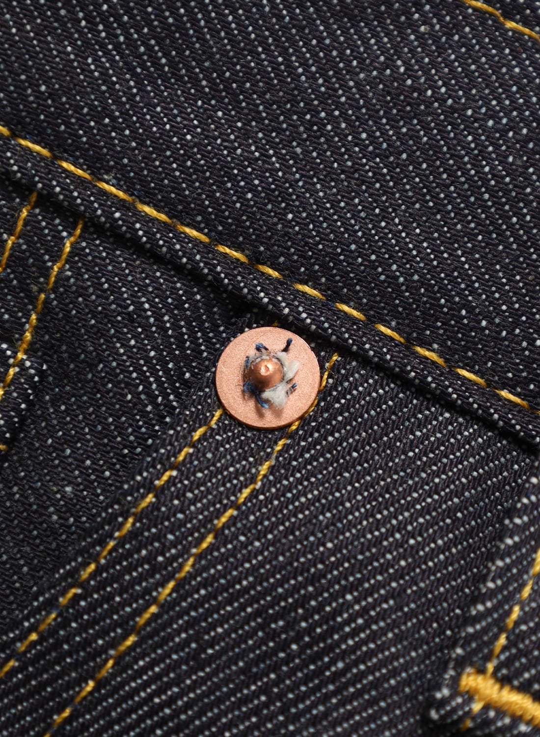 LEVI'S VINTAGE CLOTHING（リーバイス ヴィンテージ クロージング