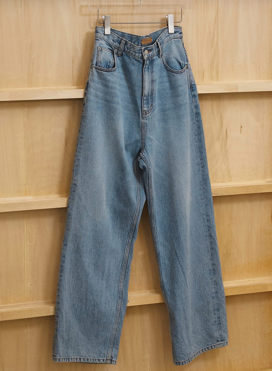 TODAYFUL(トゥデイフル)/CARY'S DENIM(キャリーズ デニム)/ワイド