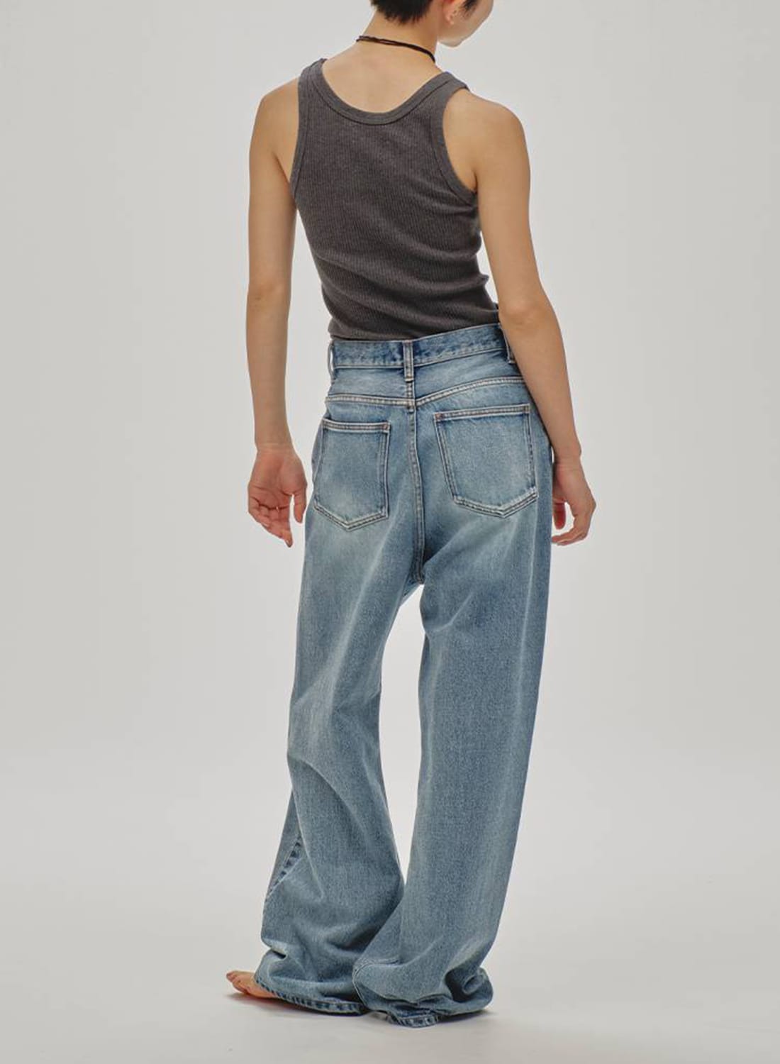 TODAYFUL(トゥデイフル)/CARY'S DENIM(キャリーズ デニム)/ワイド