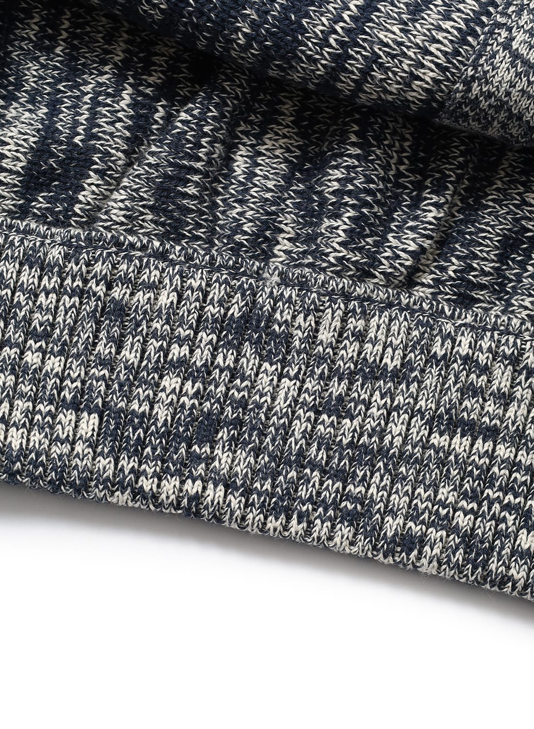 BODE（ボーディ）DOUBLE-BREASTED CARDIGAN（ダブルブレスト