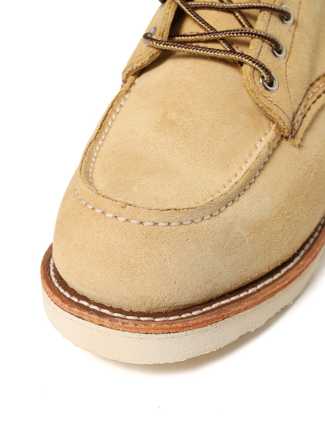 12/1(日)価格改定】RED WING(レッドウィング)6