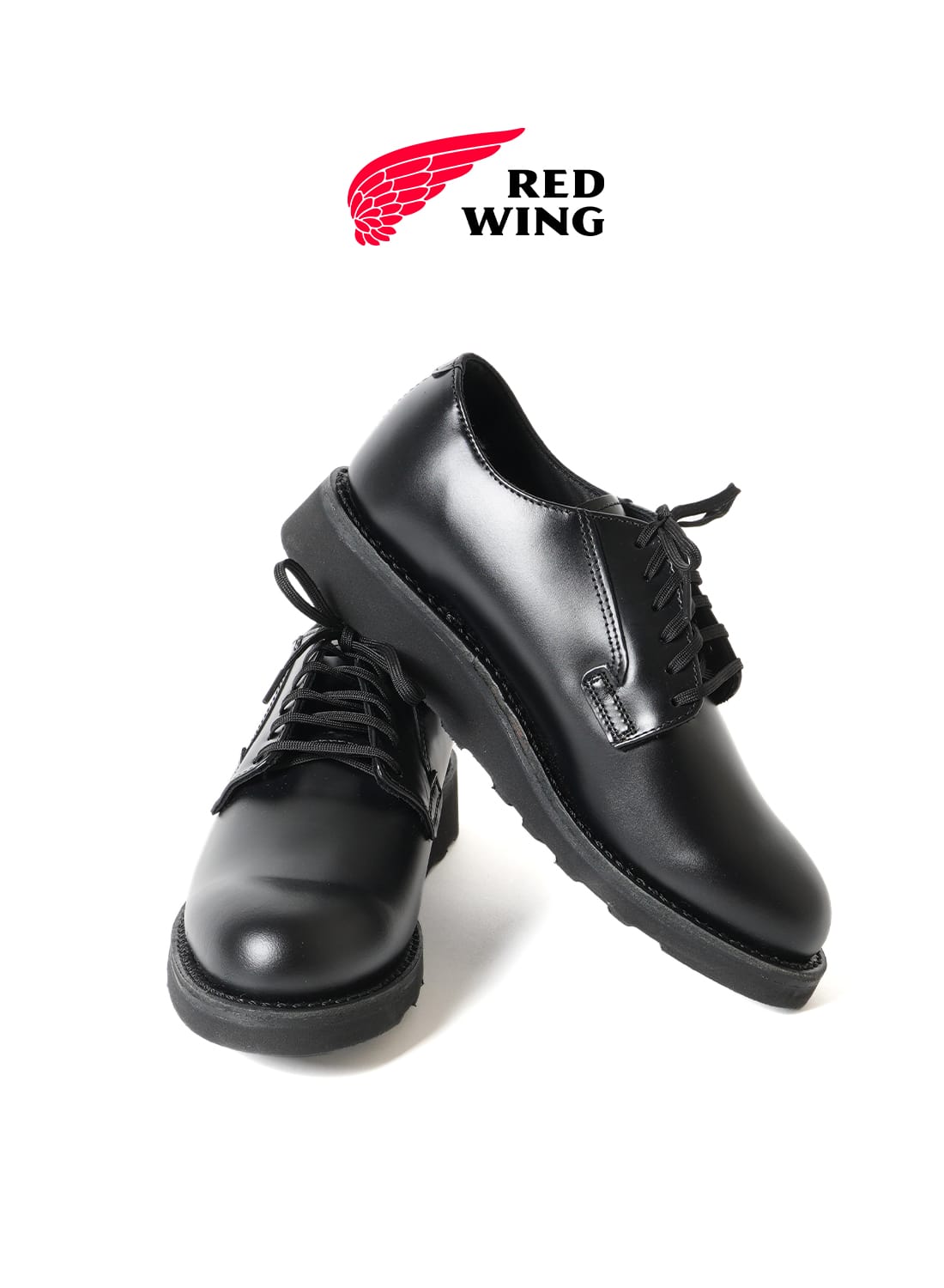レッドウィング レディース RED WING CARRIER キャリア POSTMAN ポスト 
