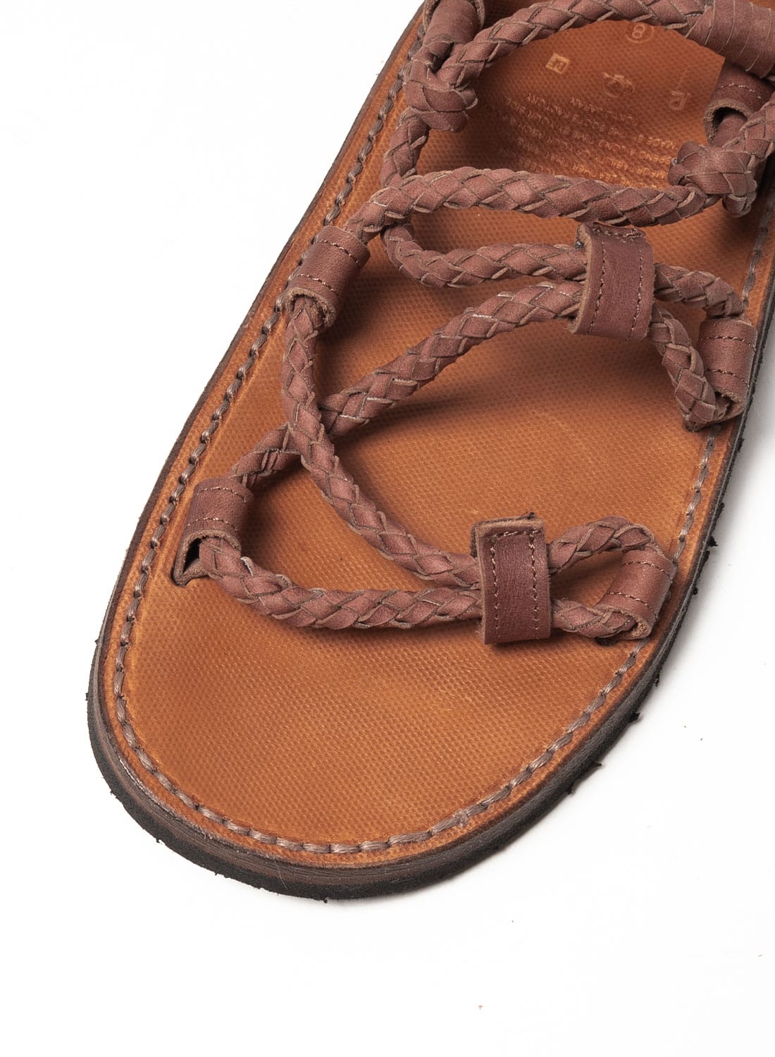 WARAJI SANDAL(草鞋 サンダル) 日本製 TOKYO SANDAL(トーキョー  