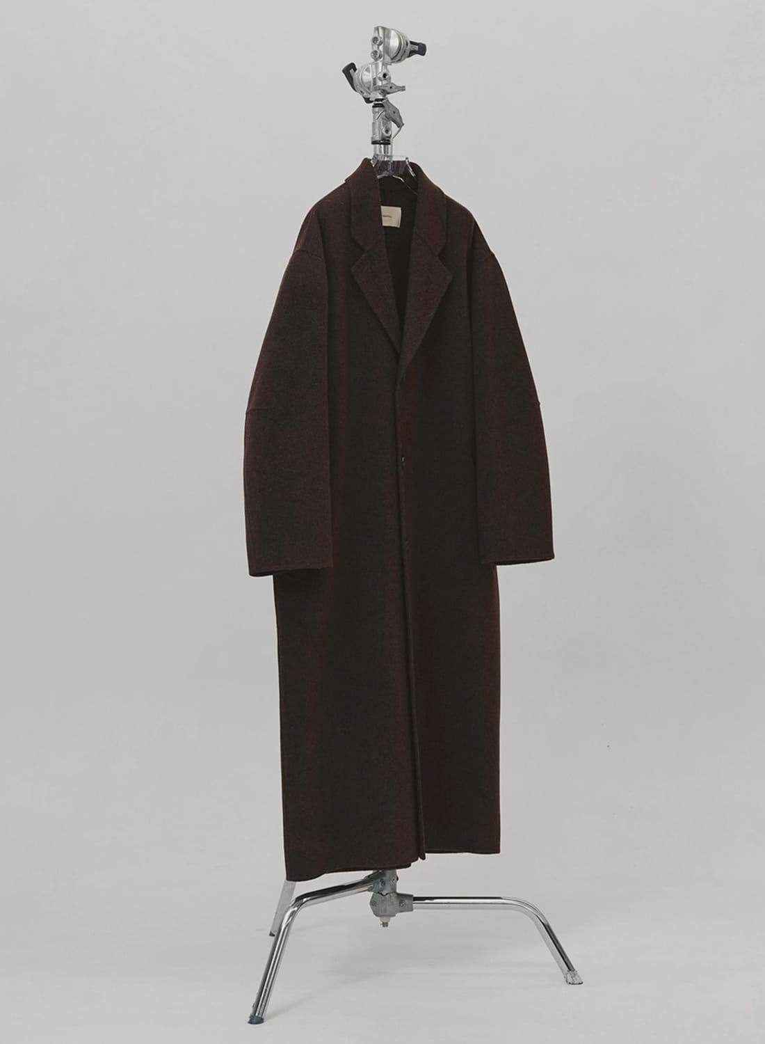 TODAYFUL(トゥデイフル)/Wool Over Coat(ウールオーバーコート)/ウール