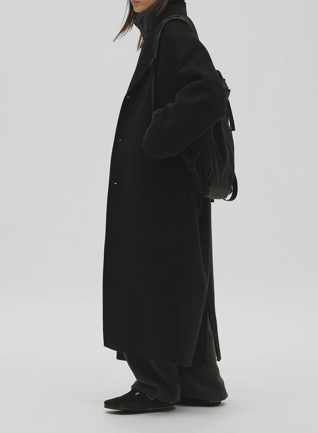 TODAYFUL(トゥデイフル)/Wool Over Coat(ウールオーバーコート)/ウール