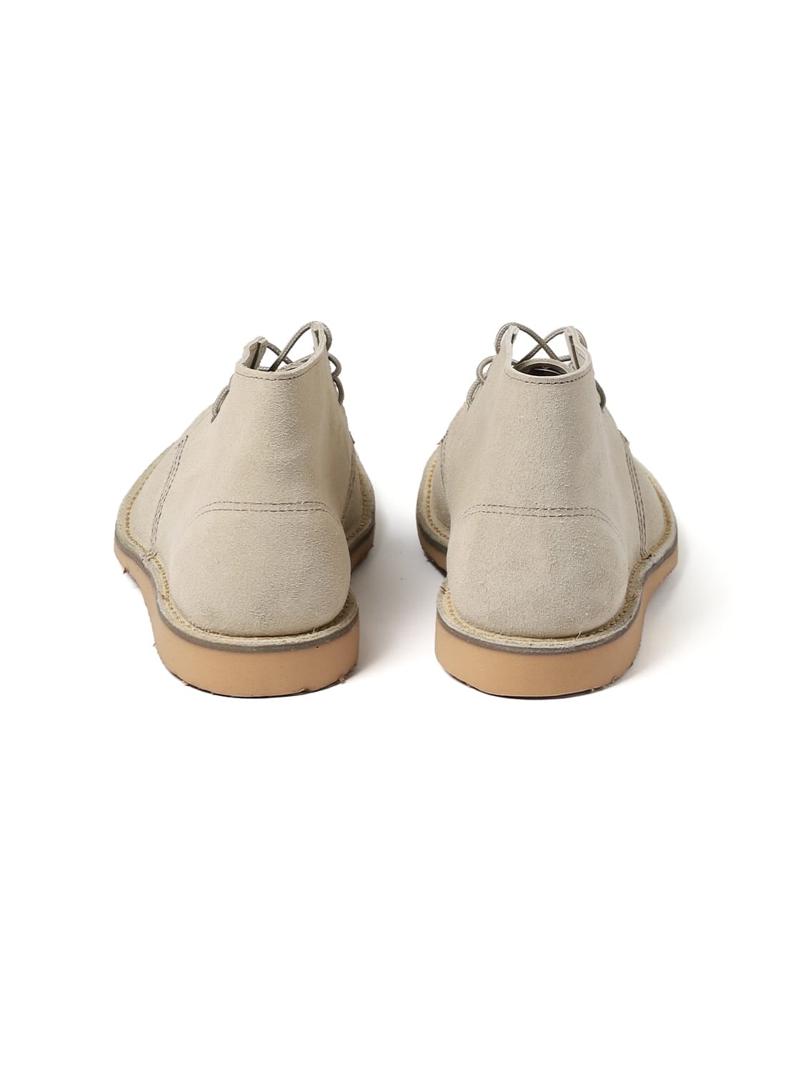 RED WING（レッドウィング）WEEKENDER CHUKKA（ウィークエンダー
