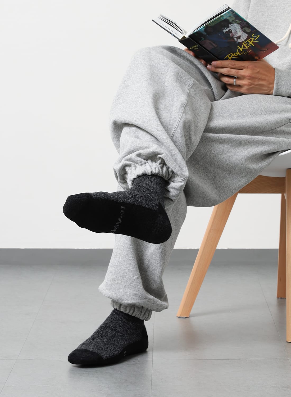 Sockwell(ソックウェル)/TRAIL BLAZER OTC(トレイル ブレイザー オー