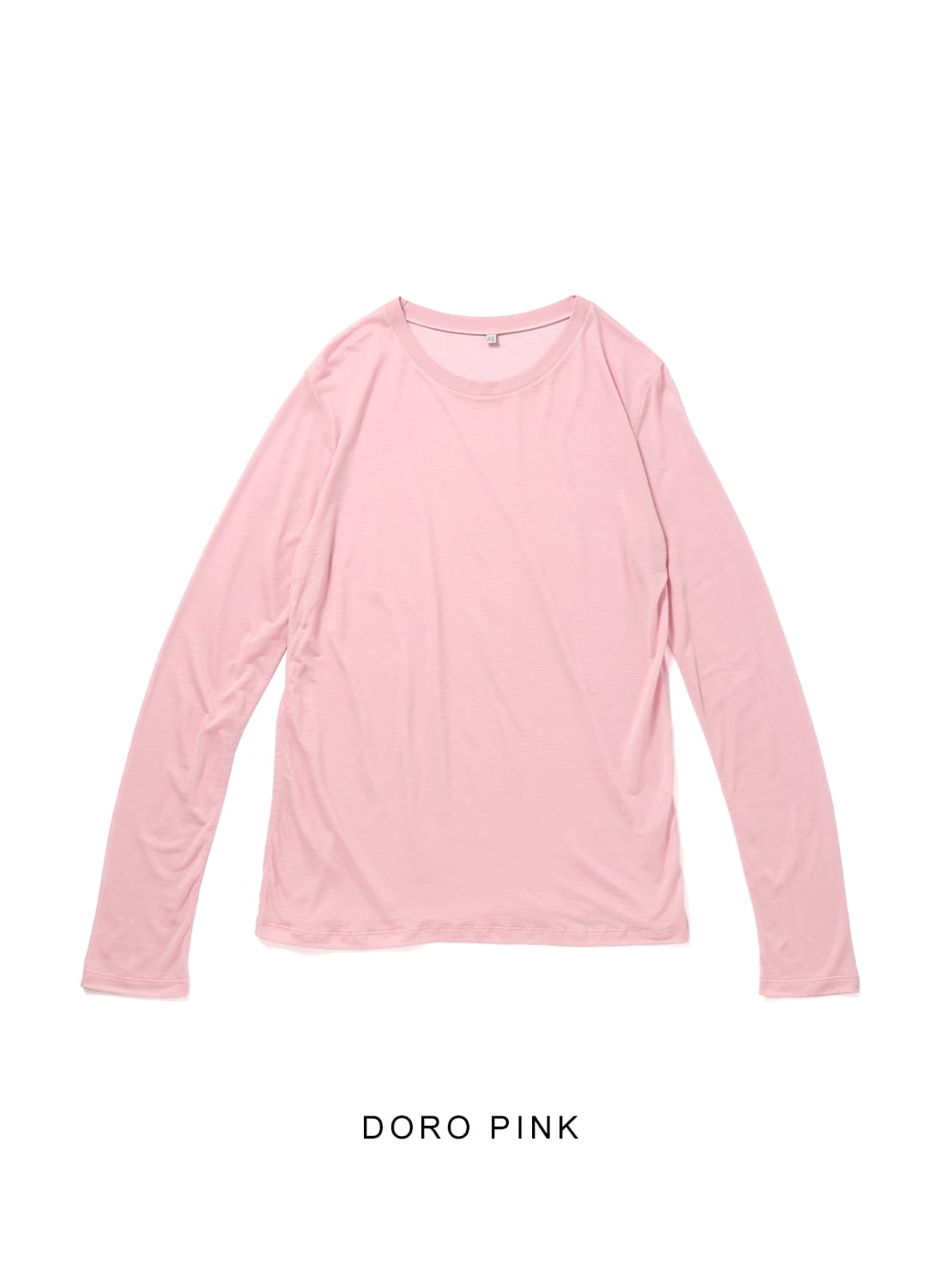 Baserange(ベースレンジ)/LONG SLEEVE TEE(ロングスリーブ Tシャツ