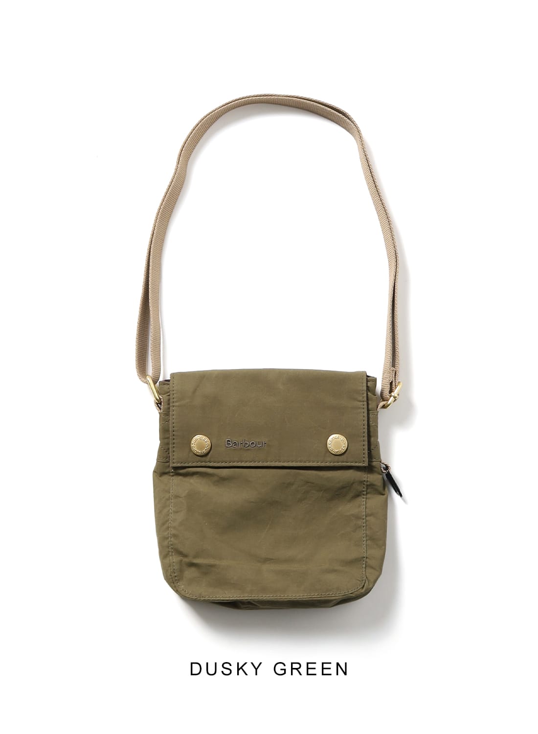Barbour(バブアー)/transport crossbody bag(トランスポート クロス