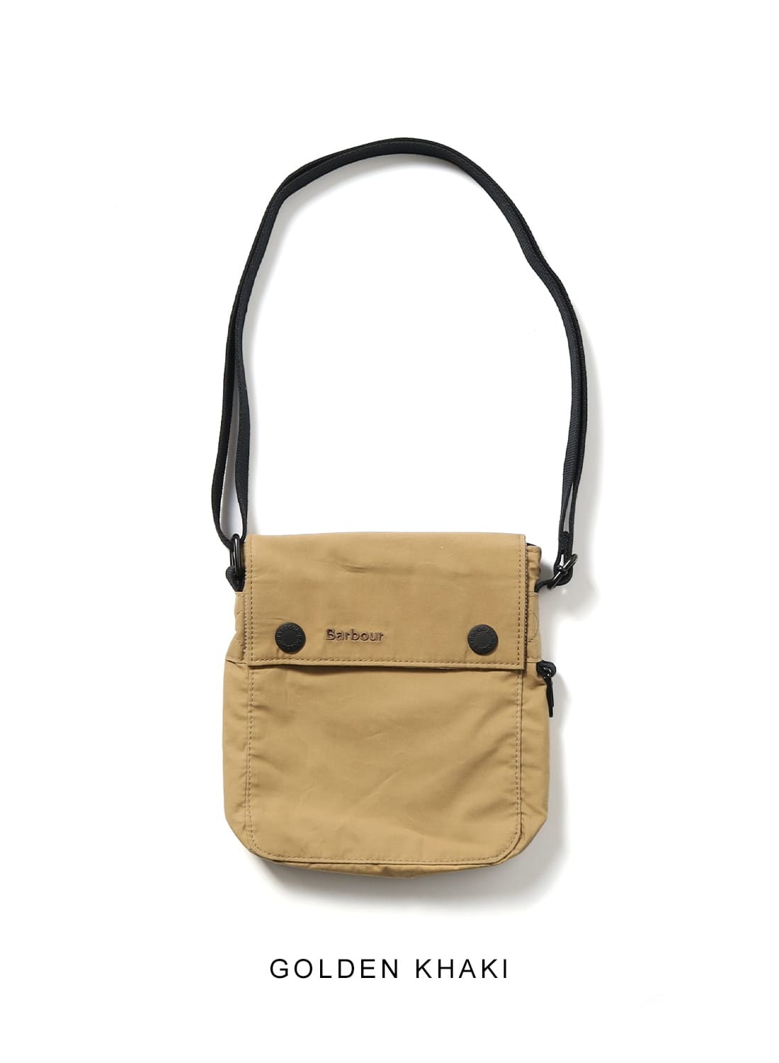 Barbour(バブアー)/transport crossbody bag(トランスポート クロス