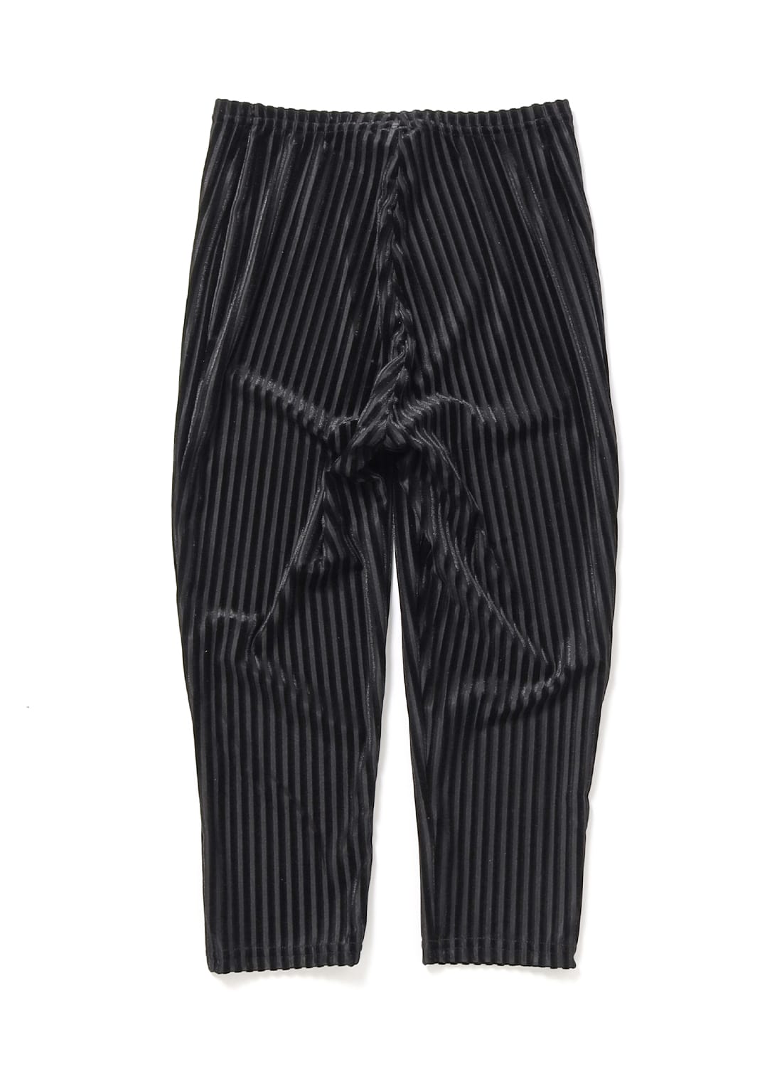 SIMONE WILD(シモーネワイルド)/RIB Long Short(リブ ロング ショーツ