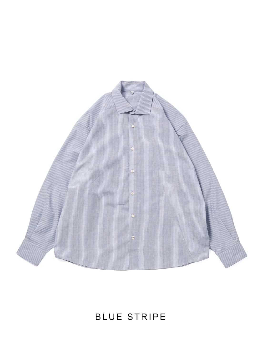 Baserange(ベースレンジ)/CLAUDE SHIRT(クラウド シャツ)オーガニック