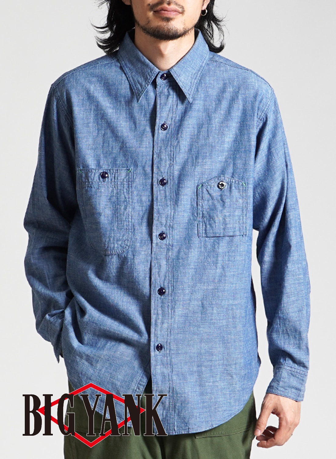 【✨MI＄＄ JELLY 】BIG YANK ネルシャツ USA製 yank様 専用 ✨MI＄＄ JELLY 】BIG YANK ネルシャツ USA製 ✨MI