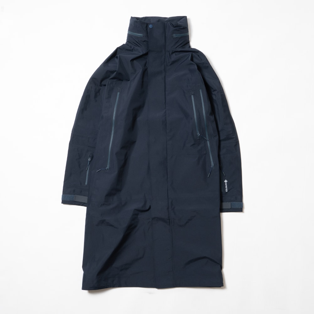 DAIWA LIFESTYLE ゴアテックスM-65 SHELL COAT XL DAIWA LIFESTYLE ゴアテックスM-65 SHELL COAT XL