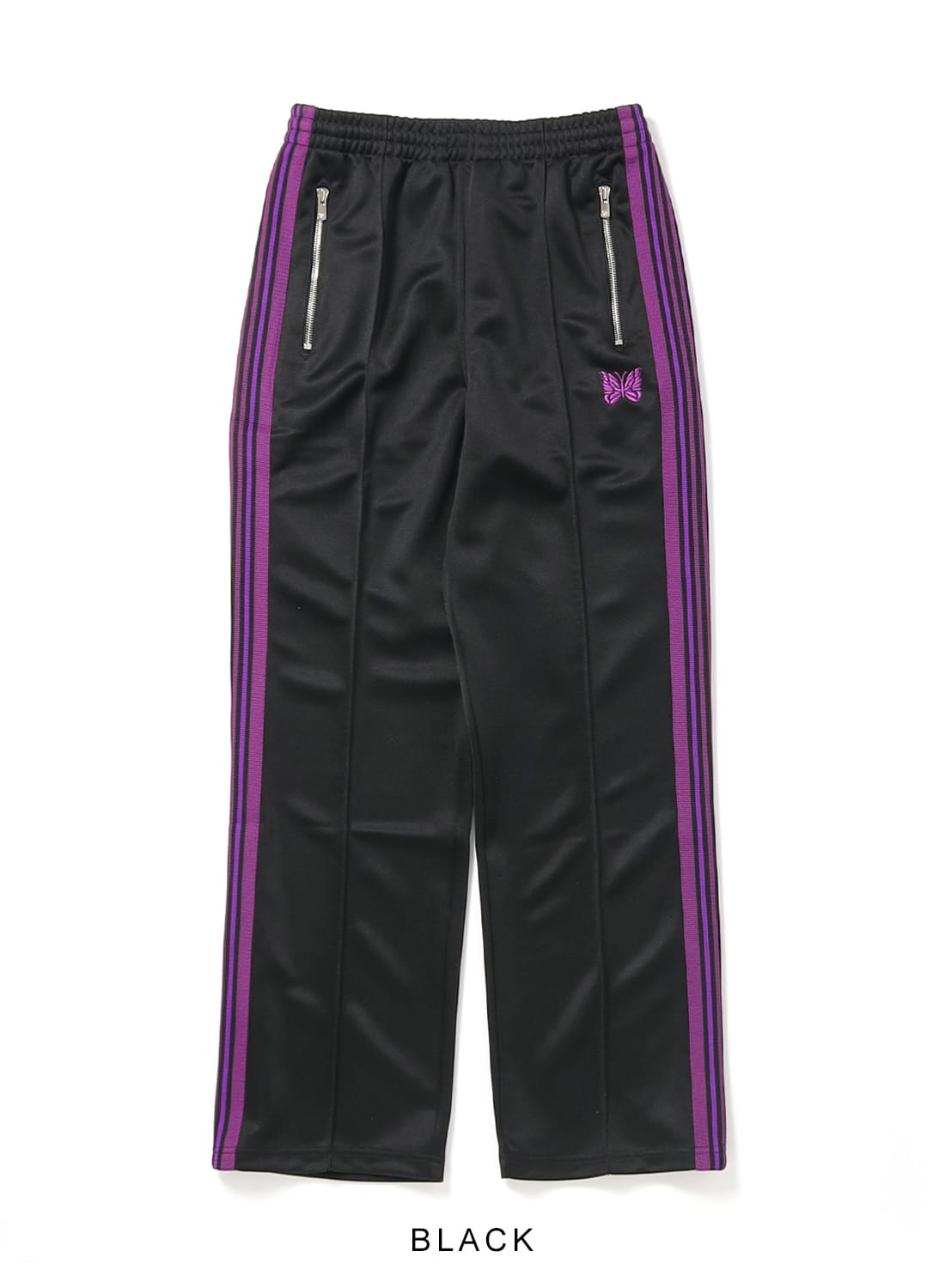 NEEDLES（ニードルズ）Track Pant - MOONLOID Exclusive（トラック