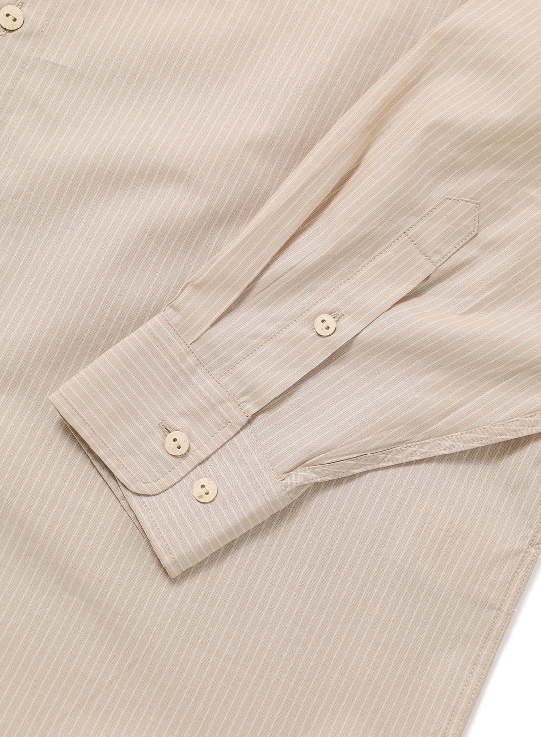Baserange(ベースレンジ)/CLAUDE SHIRT(クラウド シャツ)オーガニック