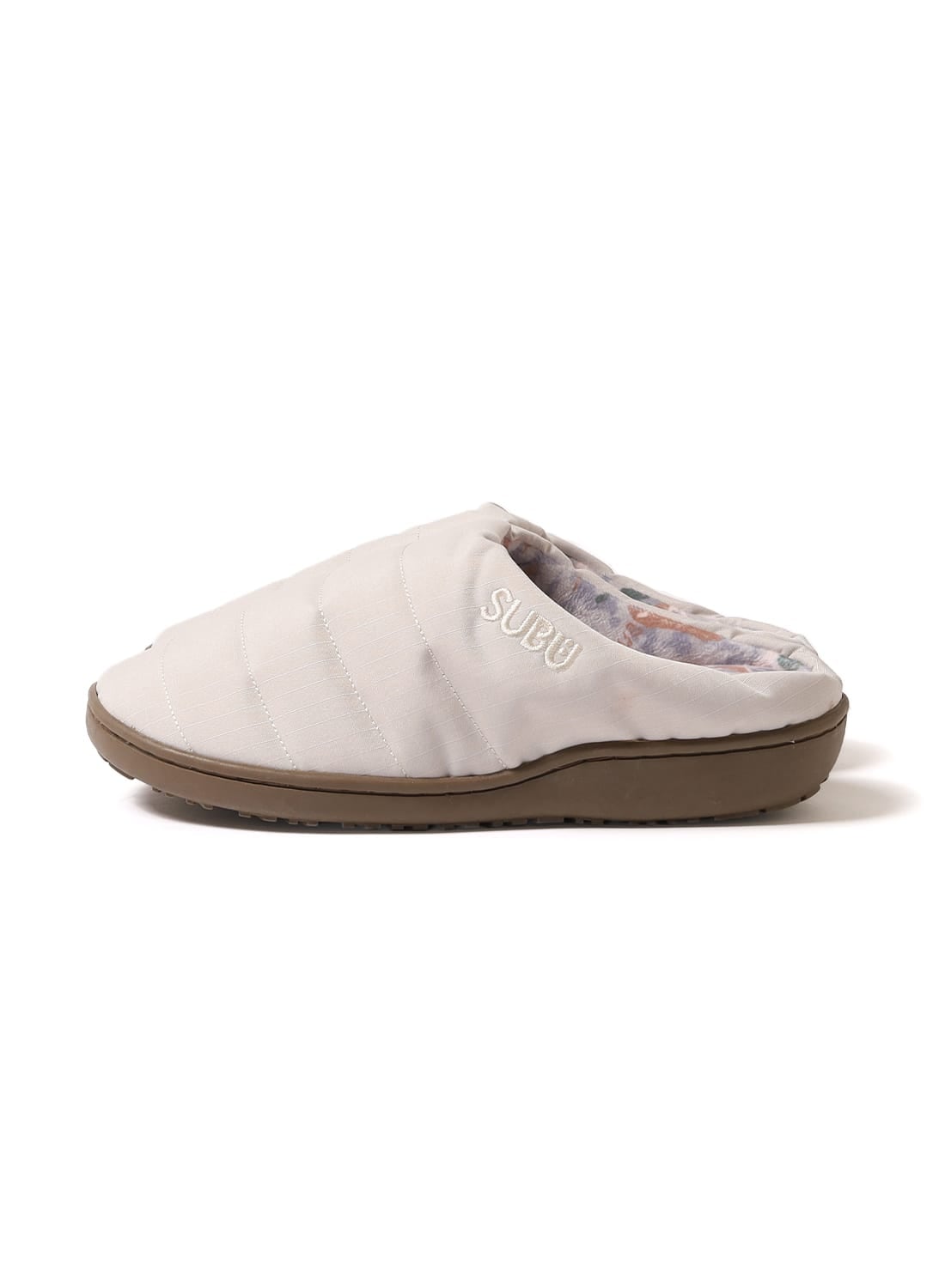 wind and sea SUBU X WDS NANNEN SANDAL（SUBU x WDS Nannen