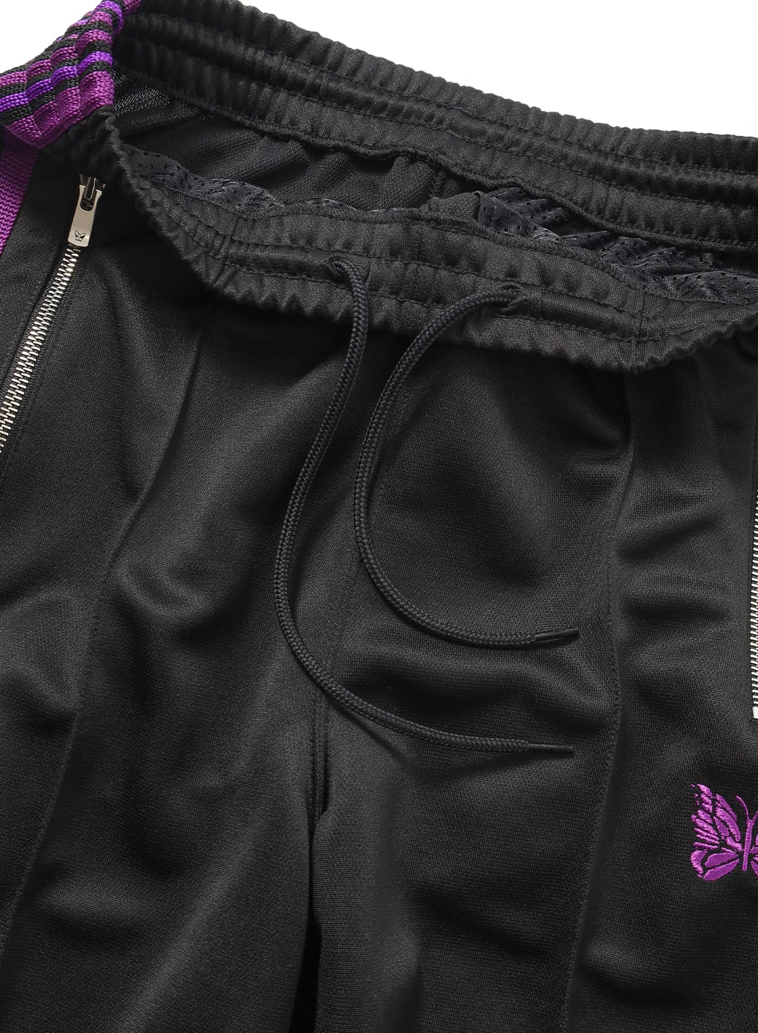 NEEDLES（ニードルズ）Track Pant - MOONLOID Exclusive（トラック