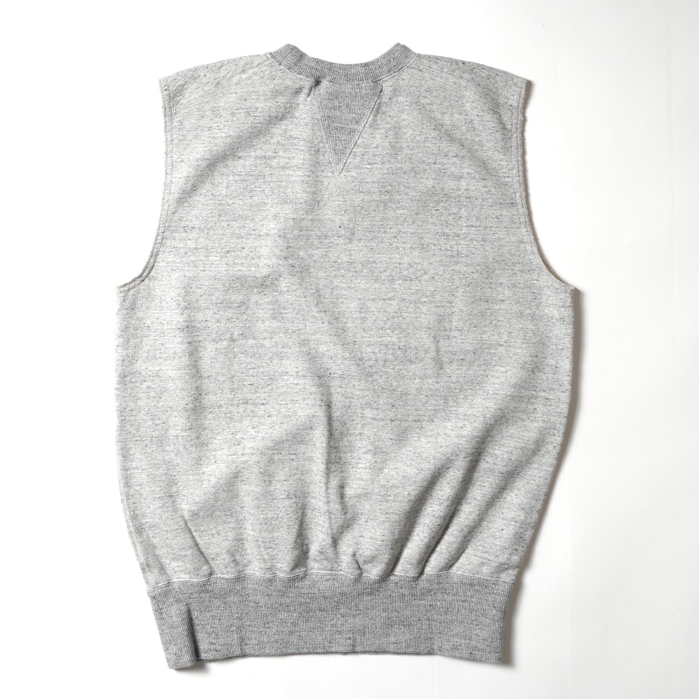 Shinzone SWEAT VEST シンゾーン スウェット ベスト 23SMSCU01 
