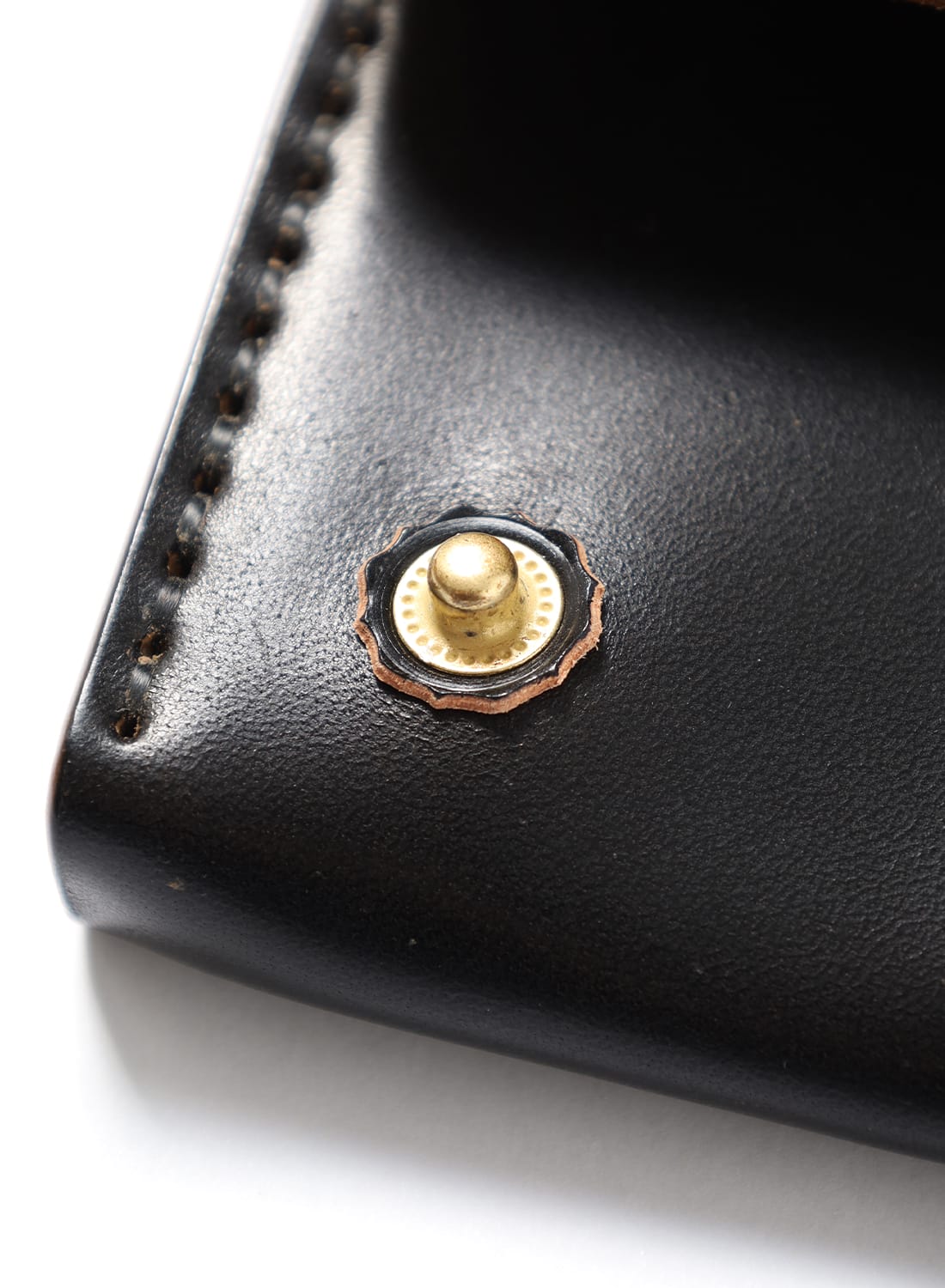 KATSUYA TOKUNAGA（カツヤ トクナガ）CARDCASE DOUBLE - Horsebutt