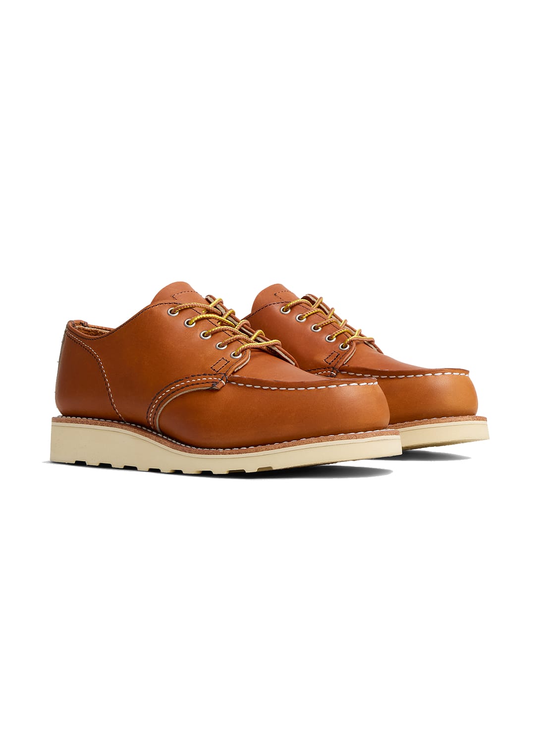 RED WING(レッドウィング)/CLASSIC MOC OXFORD(クラシックモック