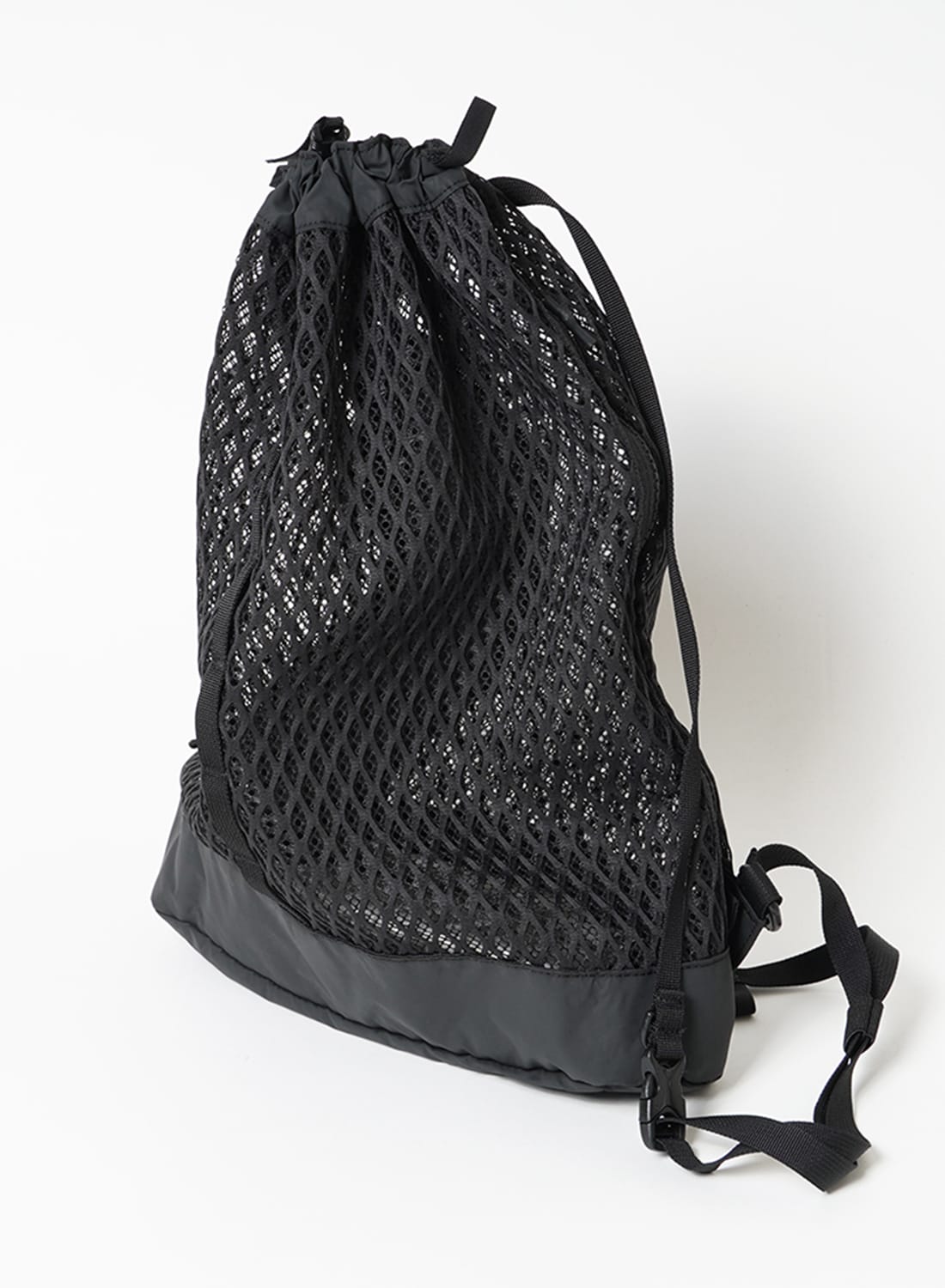 NIKE】メッシュバッグ （NIKE(ナイキ) / リュック/--/ORN/メッシュ/OLD  