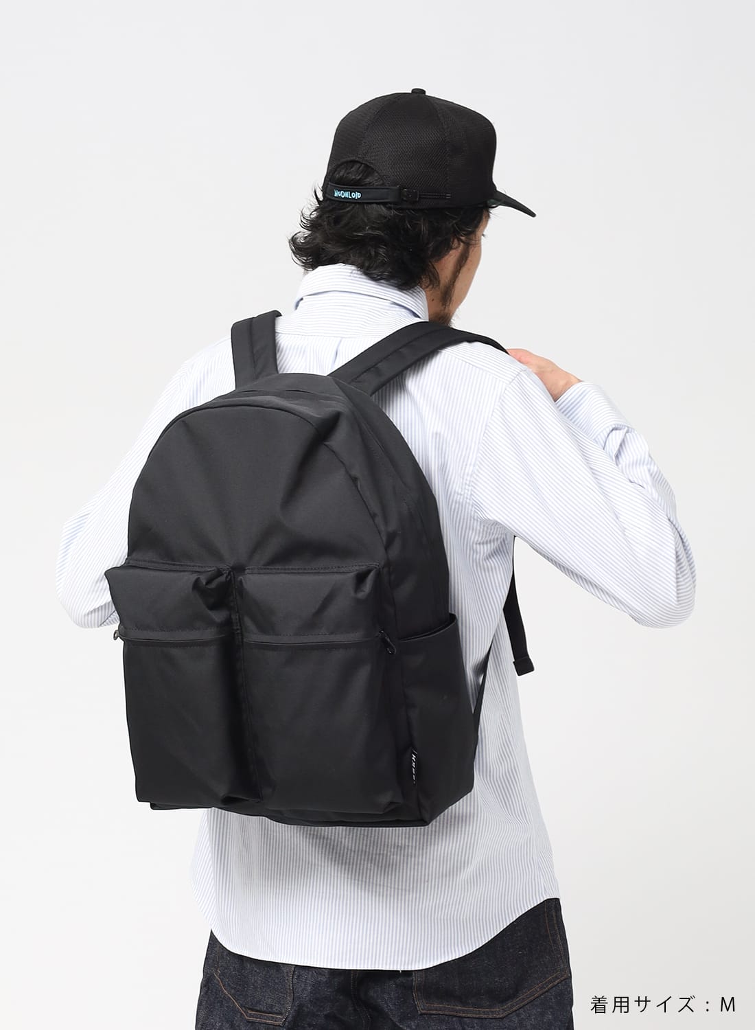 KARRI AMIACALVA(カリ アミアカルヴァ)/BACKPACK(バックパック