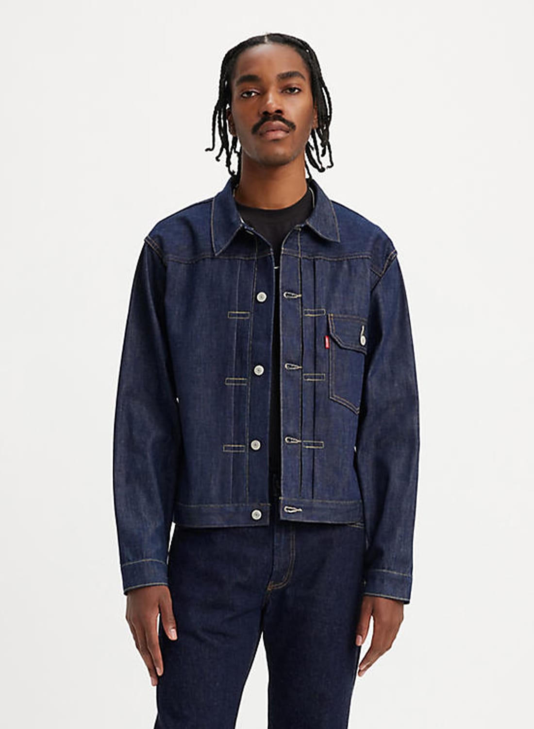 LEVI'S VINTAGE CLOTHING（リーバイス ヴィンテージ クロージング