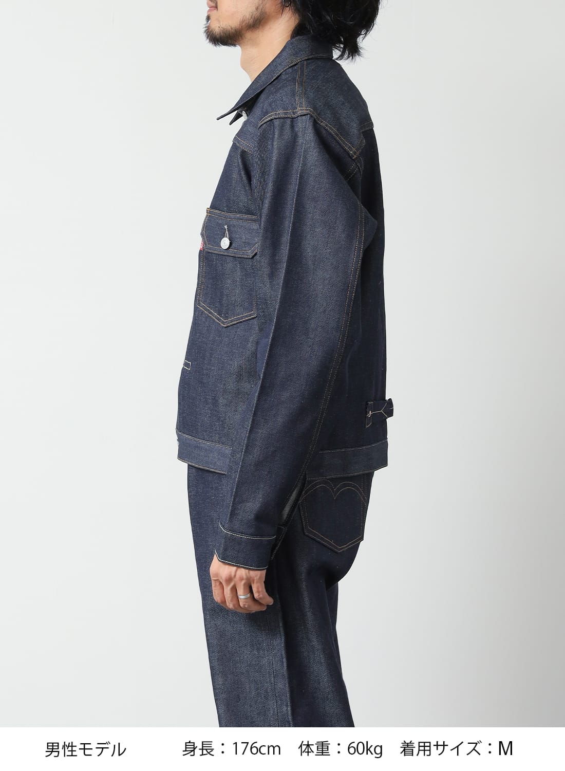LEVI'S VINTAGE CLOTHING（リーバイス ヴィンテージ クロージング