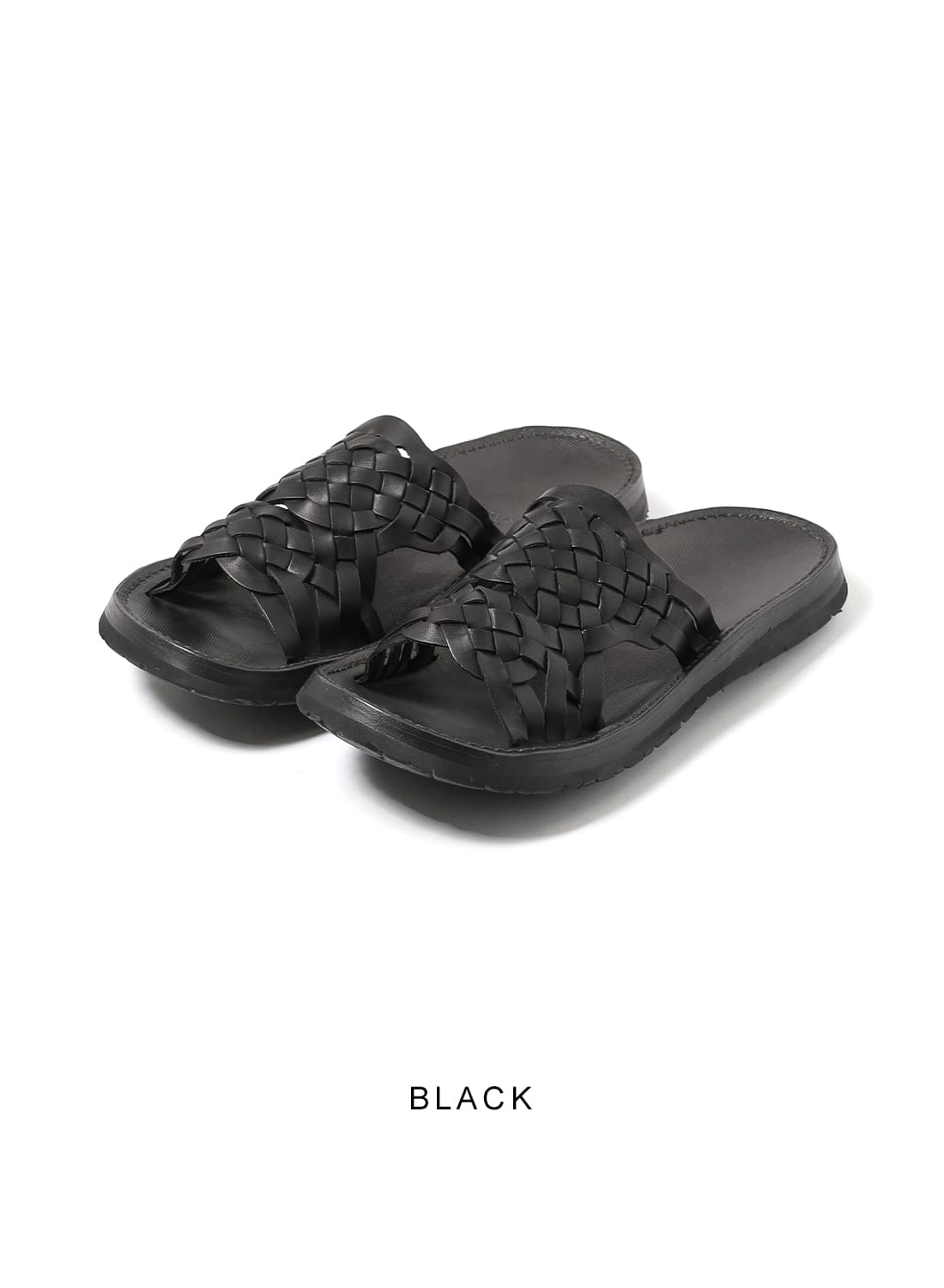 TOKYO SANDAL（トーキョーサンダル）MIZUHIKI SANDAL（水引サンダル