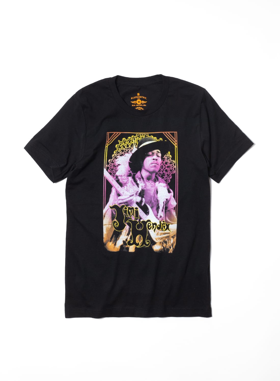 BLUESCENTRIC(ブルースセントリック)JIMI HENDRIX GOLD DUST（ジミ