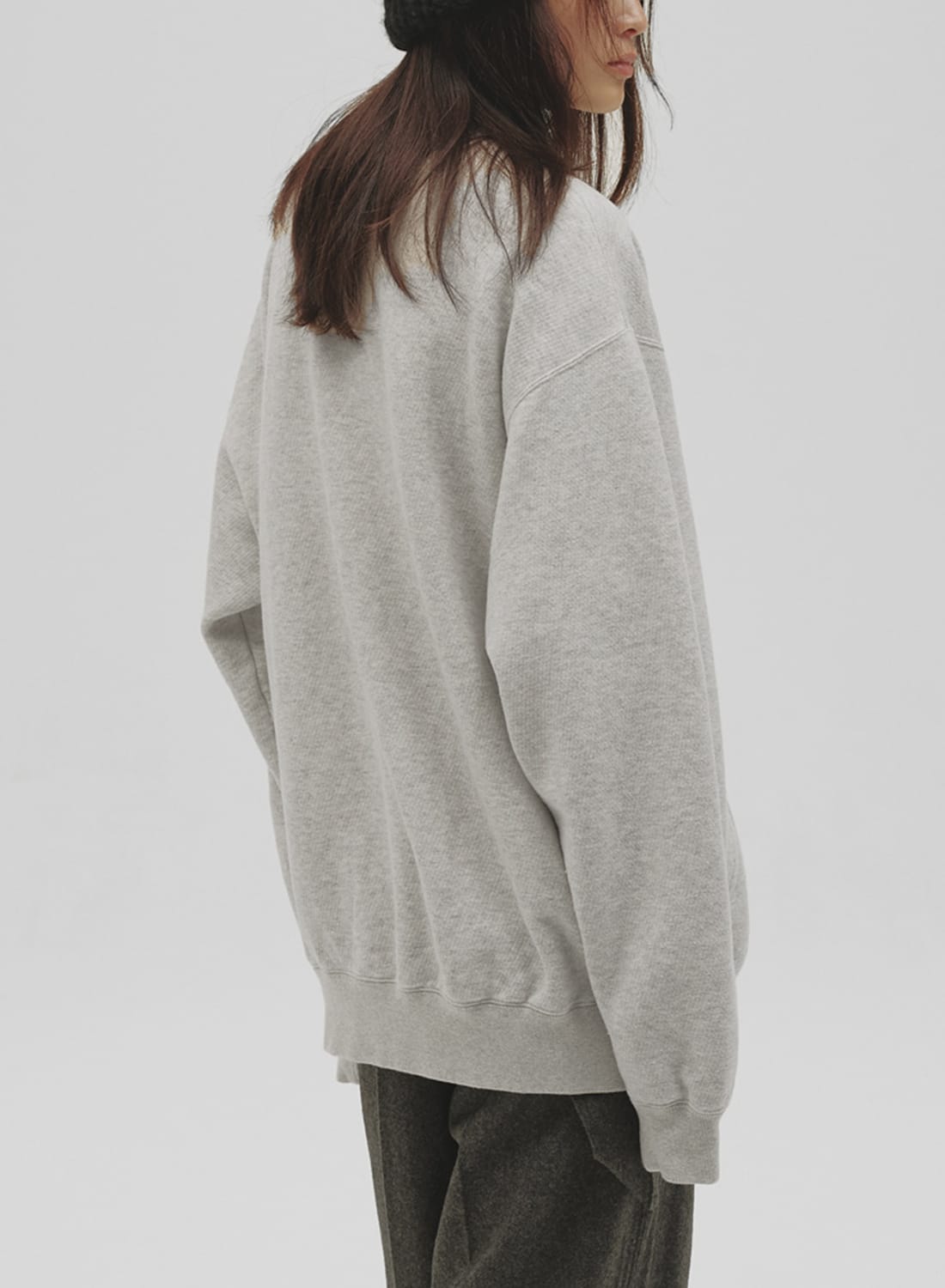 TODAYFUL(トゥデイフル)/Cotton Brushed Cardigan(コットンブラッシュ