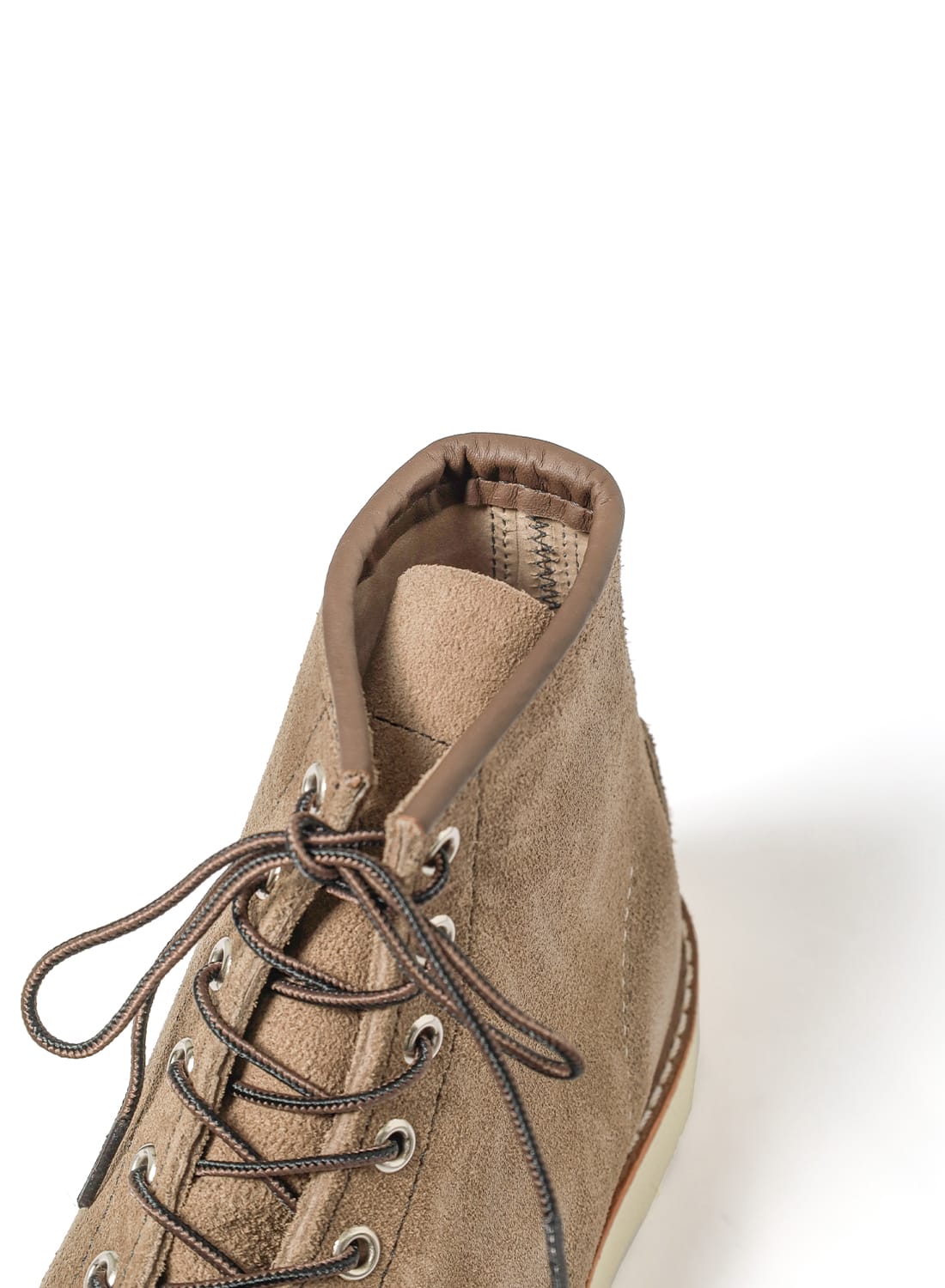 RED WING（レッドウィング）6-INCH CLASSIC MOC #8838（6インチ