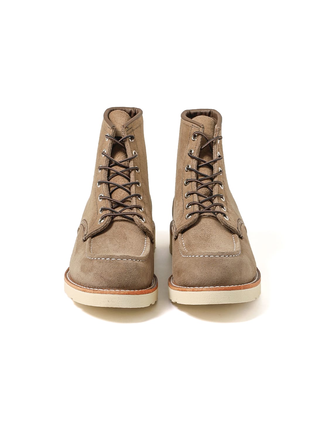 RED WING（レッドウィング）6-INCH CLASSIC MOC #8838（6インチ