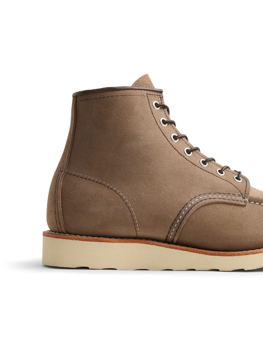 6-INCH CLASSIC MOC #8838|6インチクラシックモック #88386インチ