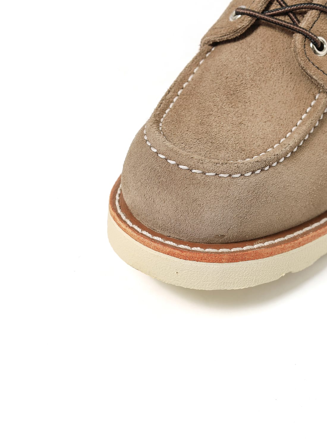 RED WING（レッドウィング）6-INCH CLASSIC MOC #8838（6インチ