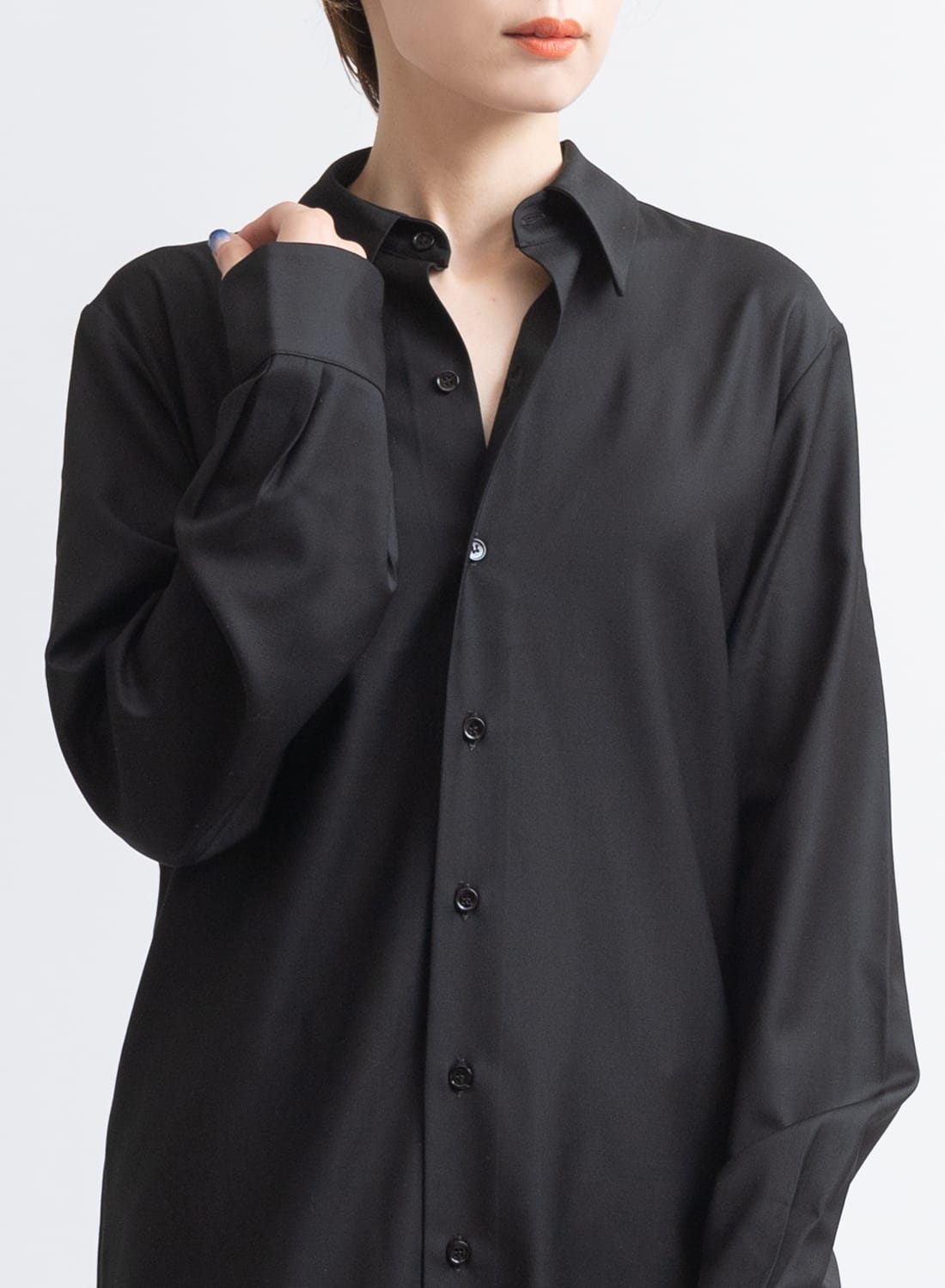 GABRIELA COLL GARMENTS(ガブリエラ コール ガーメンツ)/NO.118 LORO  