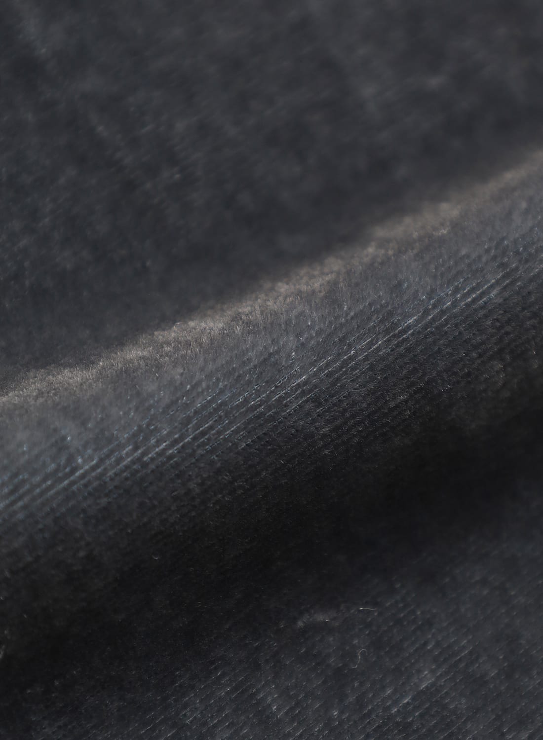 SEVEN BY SEVEN（セブンバイセブン）VELVET STOLE -Silk Rayon