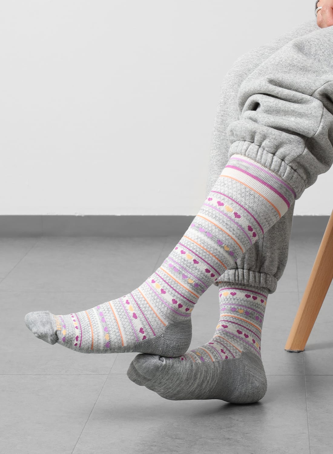 Sockwell(ソックウェル)/HEARTLINK Ladies(ハートリンク レディース
